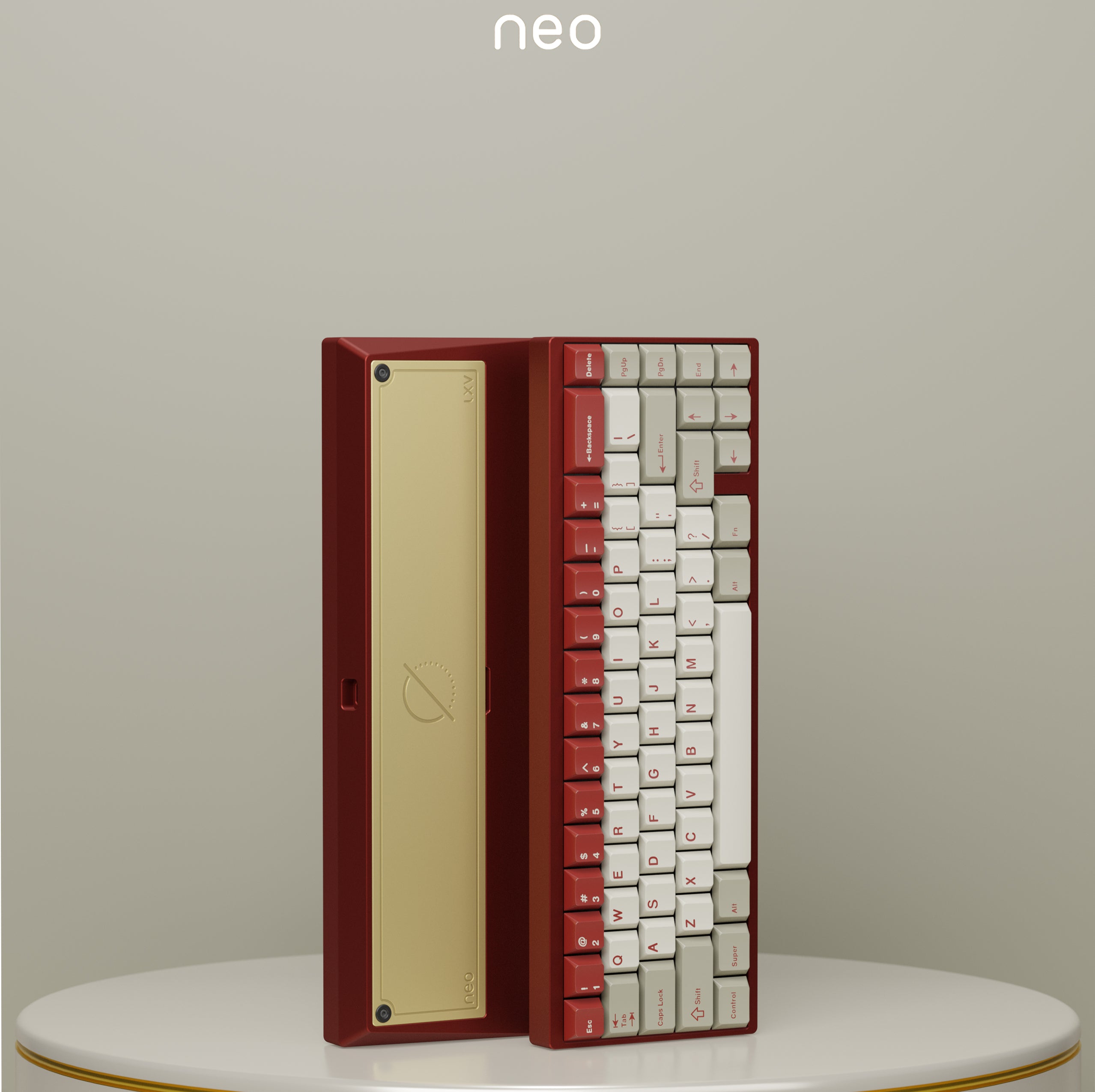 【在庫あり】Neo65キット